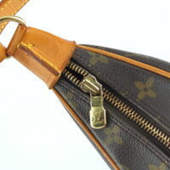 Louis Vuitton Boulogne Shoulder bag monogram - Picture 6 of 10